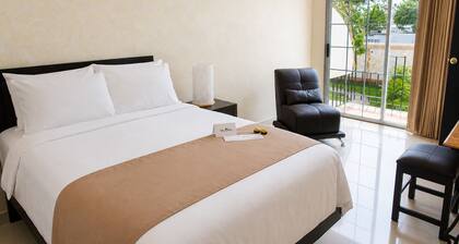 Hotel Palacio Maya
