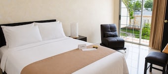 Hotel Palacio Maya