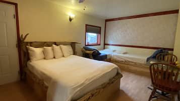 Standard Room, 1 Bedroom