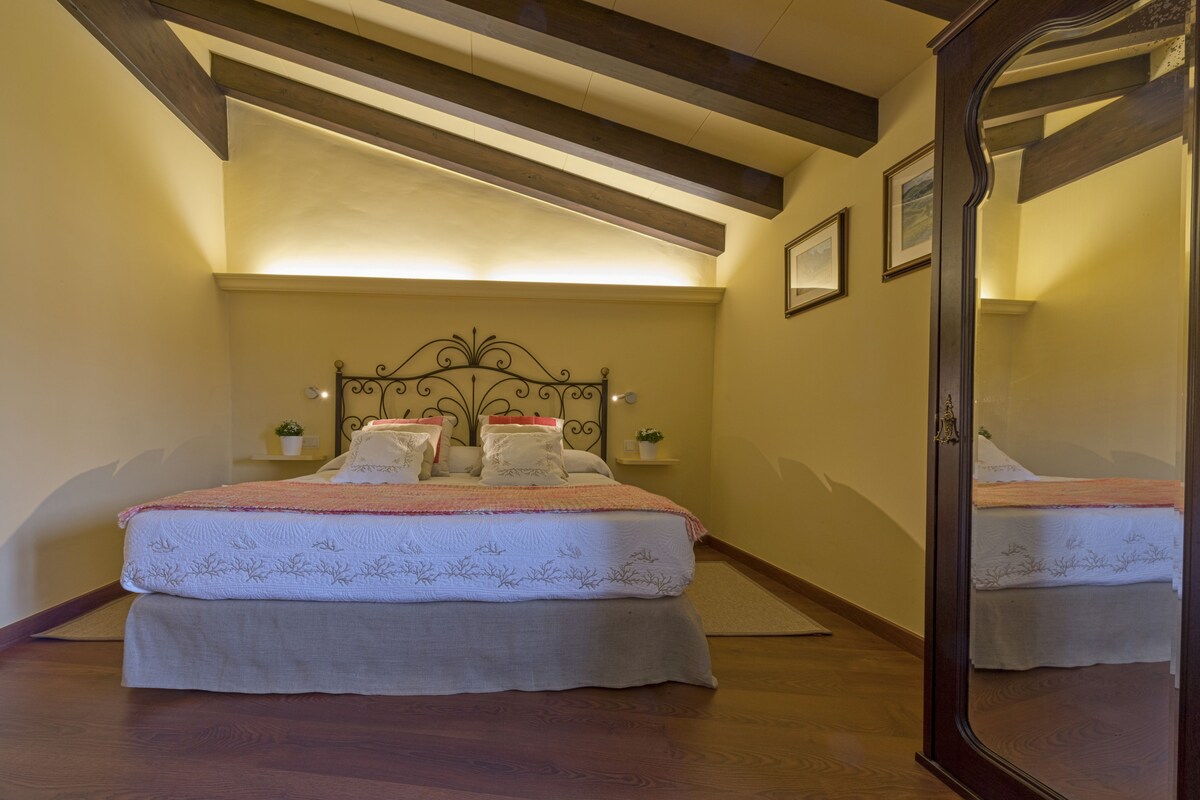 Standard-Doppelzimmer