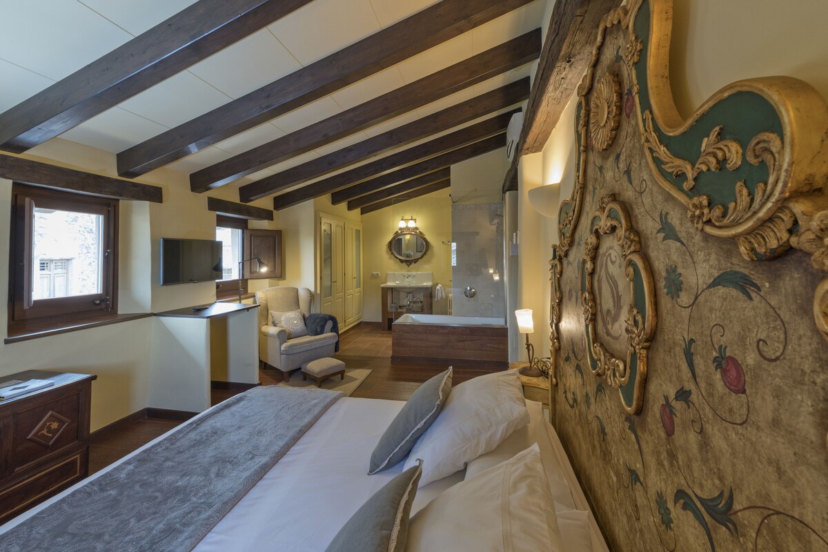 Superior-Doppelzimmer