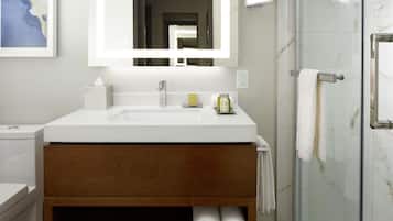Shower kamar mandi