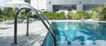 ibis budget Valence Sud