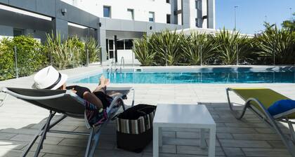 ibis budget Valence Sud