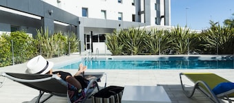 ibis budget Valence Sud