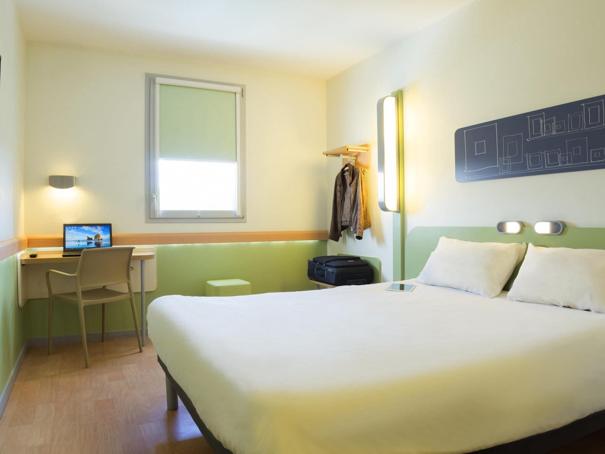 Double Room, Multiple Beds