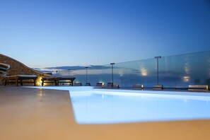 Villa | Terrasse/Patio