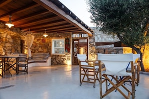Villa | Terrasse/Patio