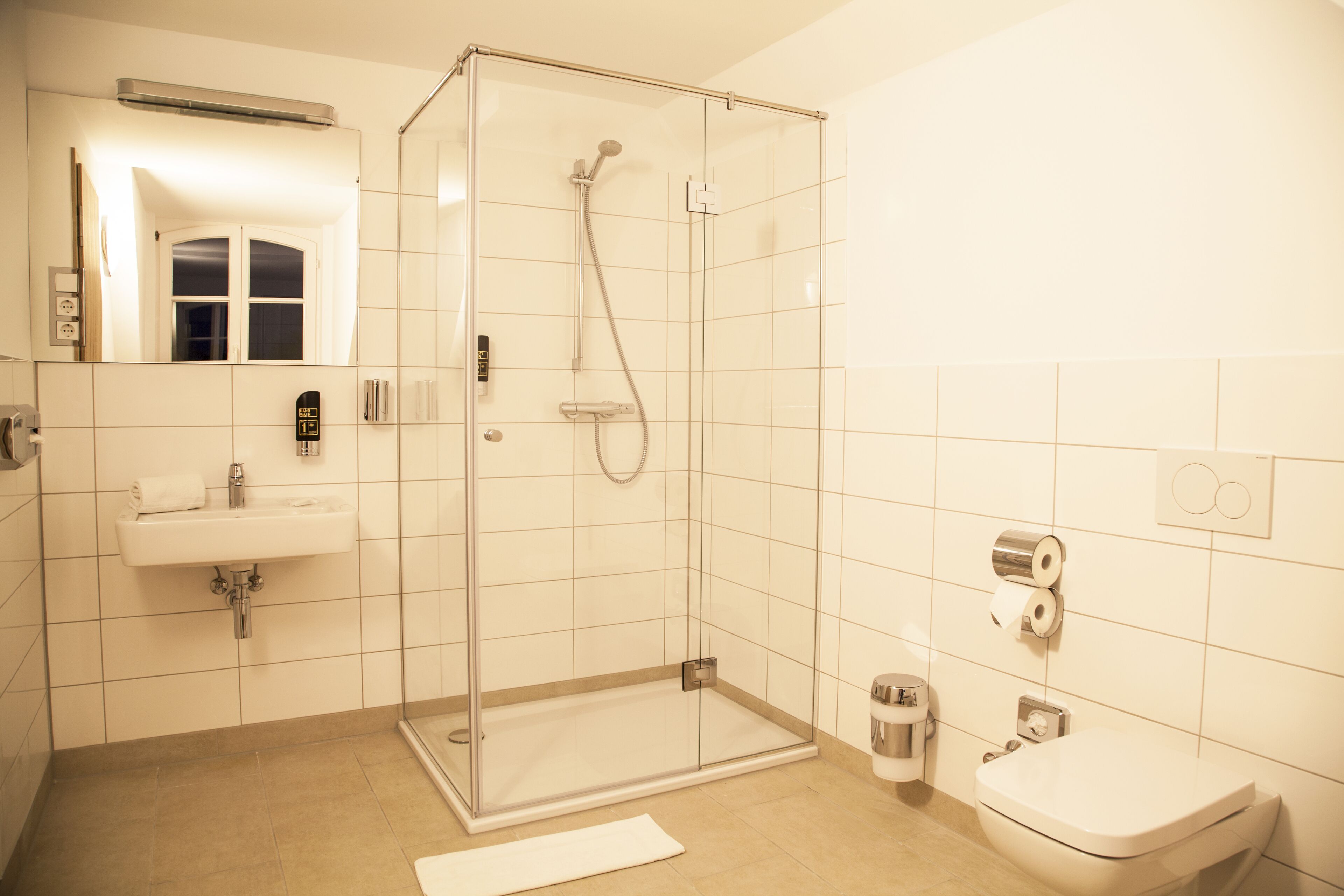 Badkamer