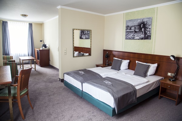 Hotel Specht - Dortmund