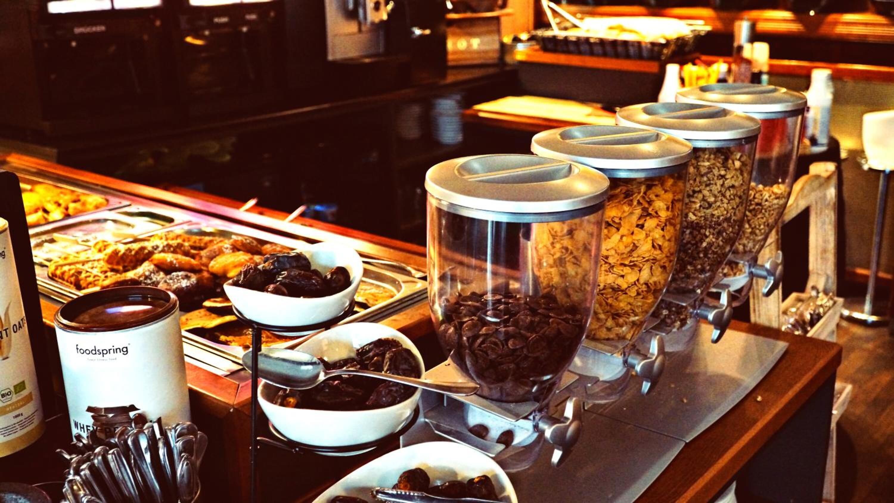 international cuisine