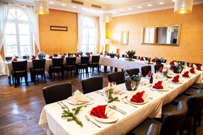 Meeting facility - Hotel Specht (Dortmund)