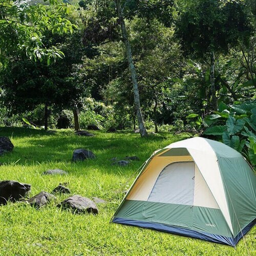 Glamping Furesa Experience - Hostel