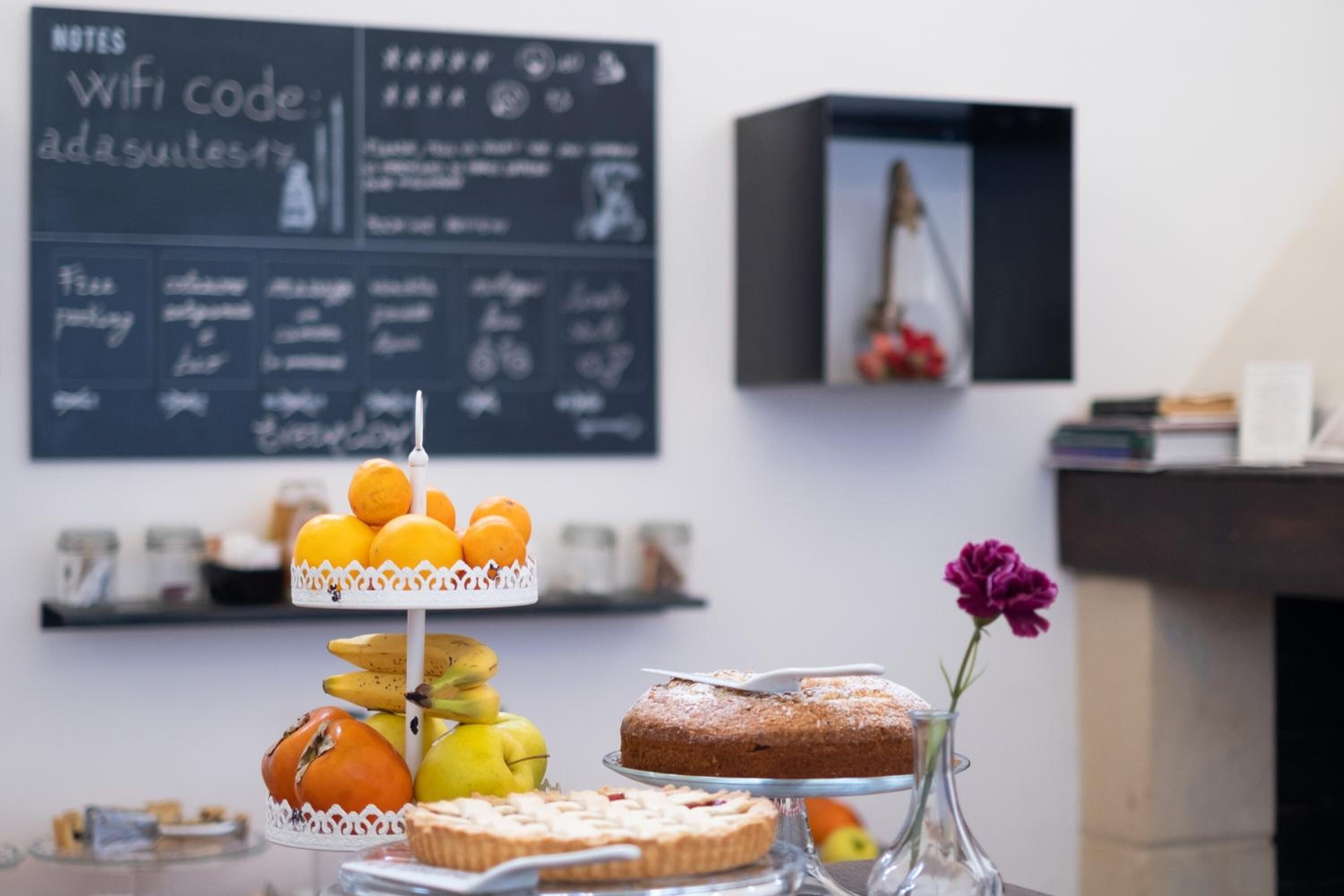 Foto - Ada Suites & Spa