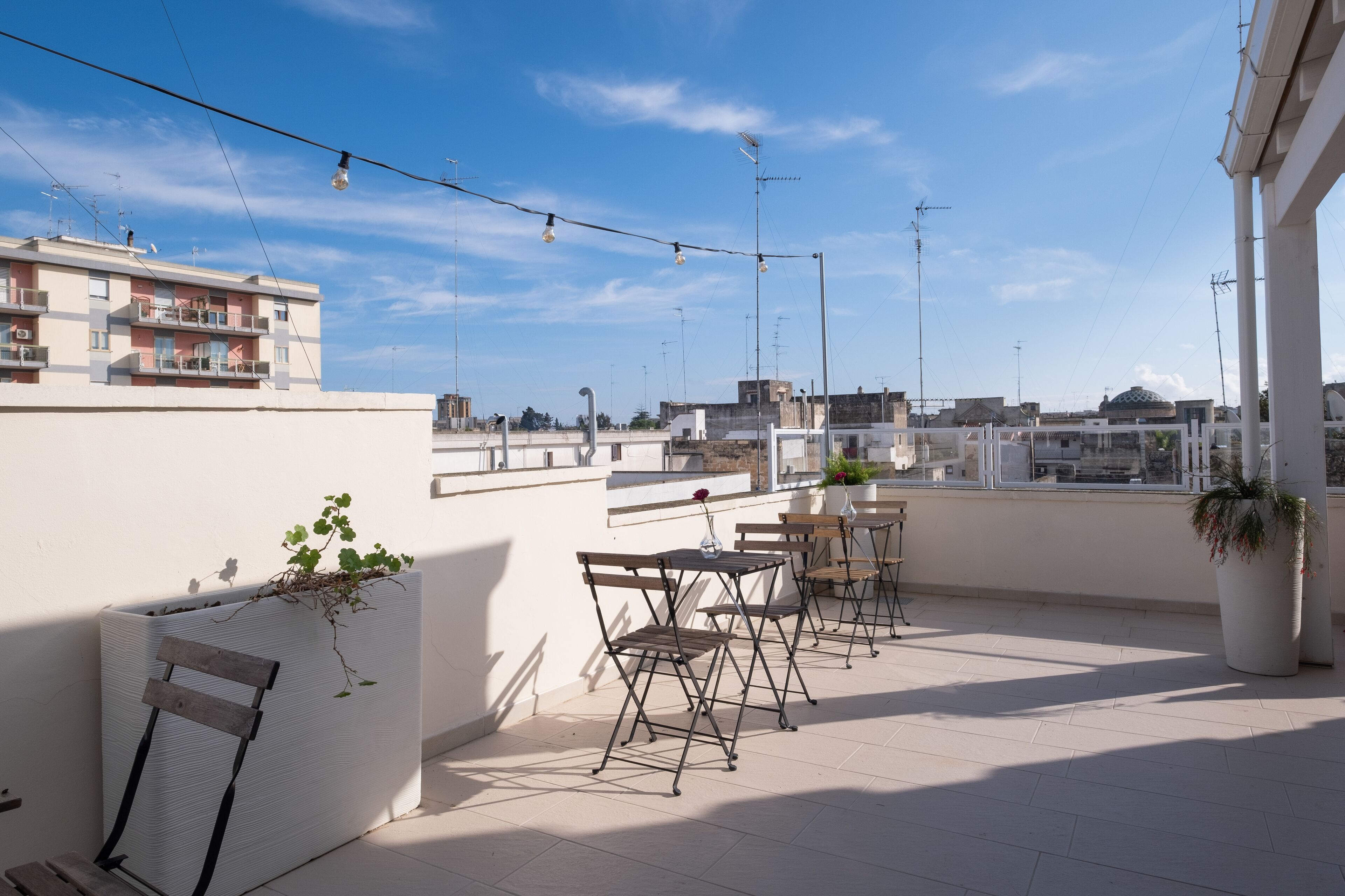 Foto - Ada Suites & Spa