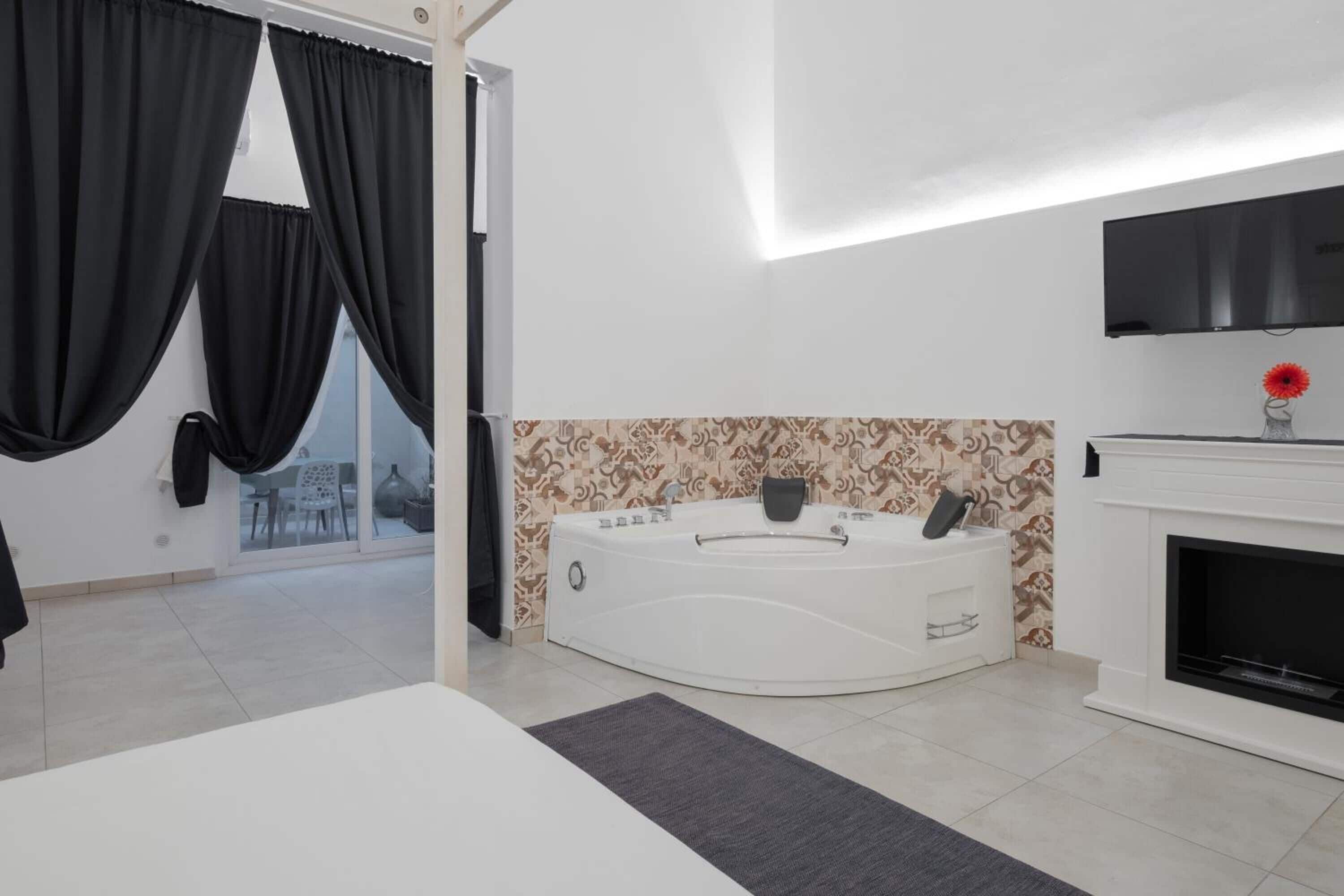 Foto - Ada Suites & Spa