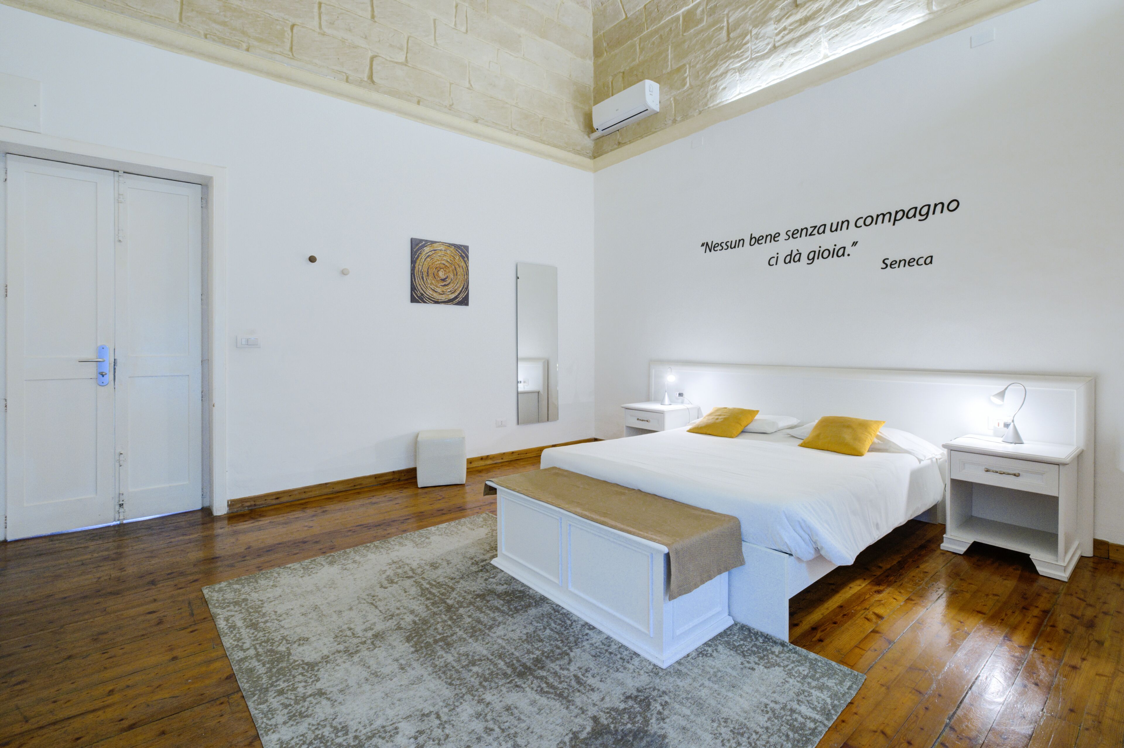 Foto - Ada Suites & Spa