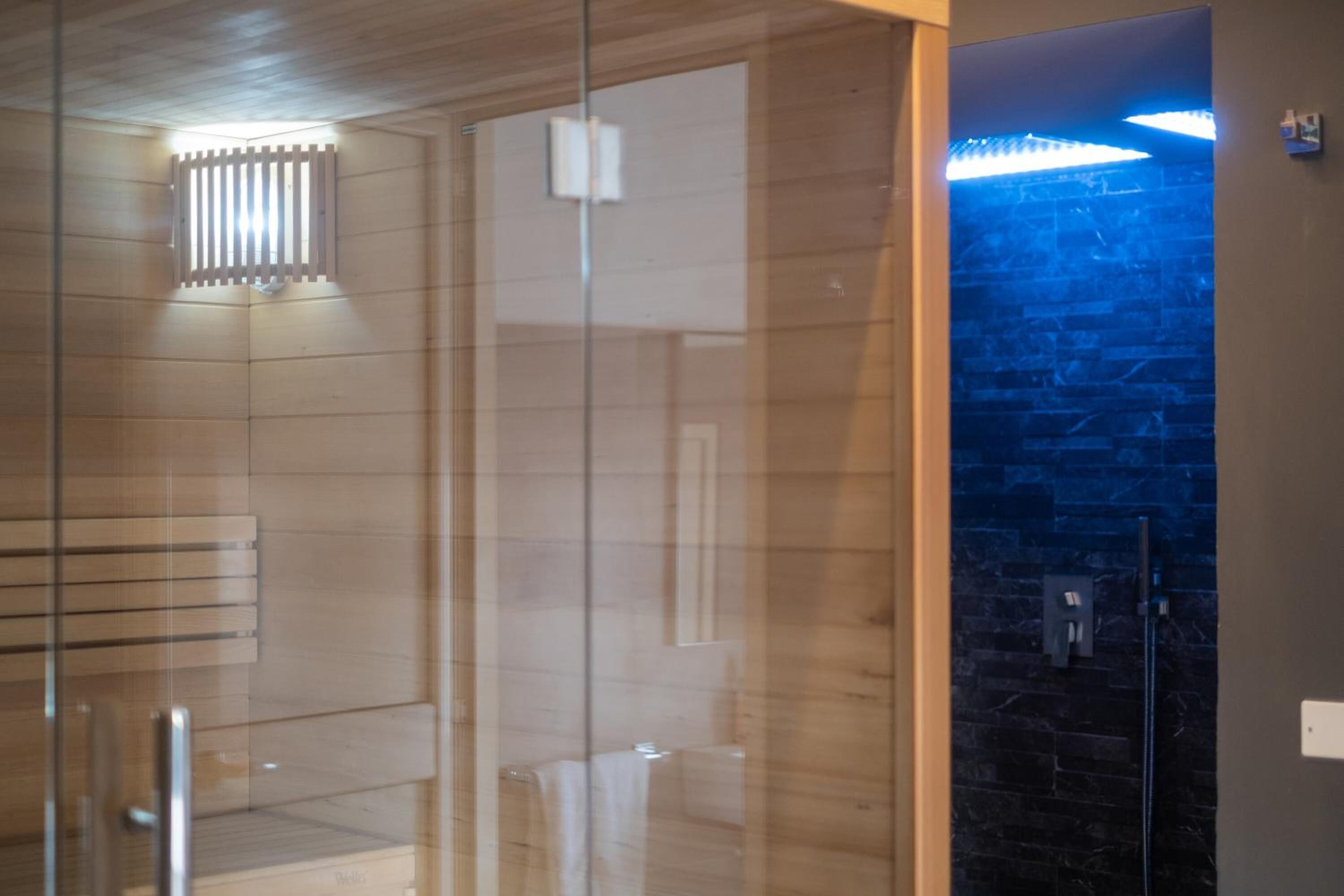 Foto - Ada Suites & Spa