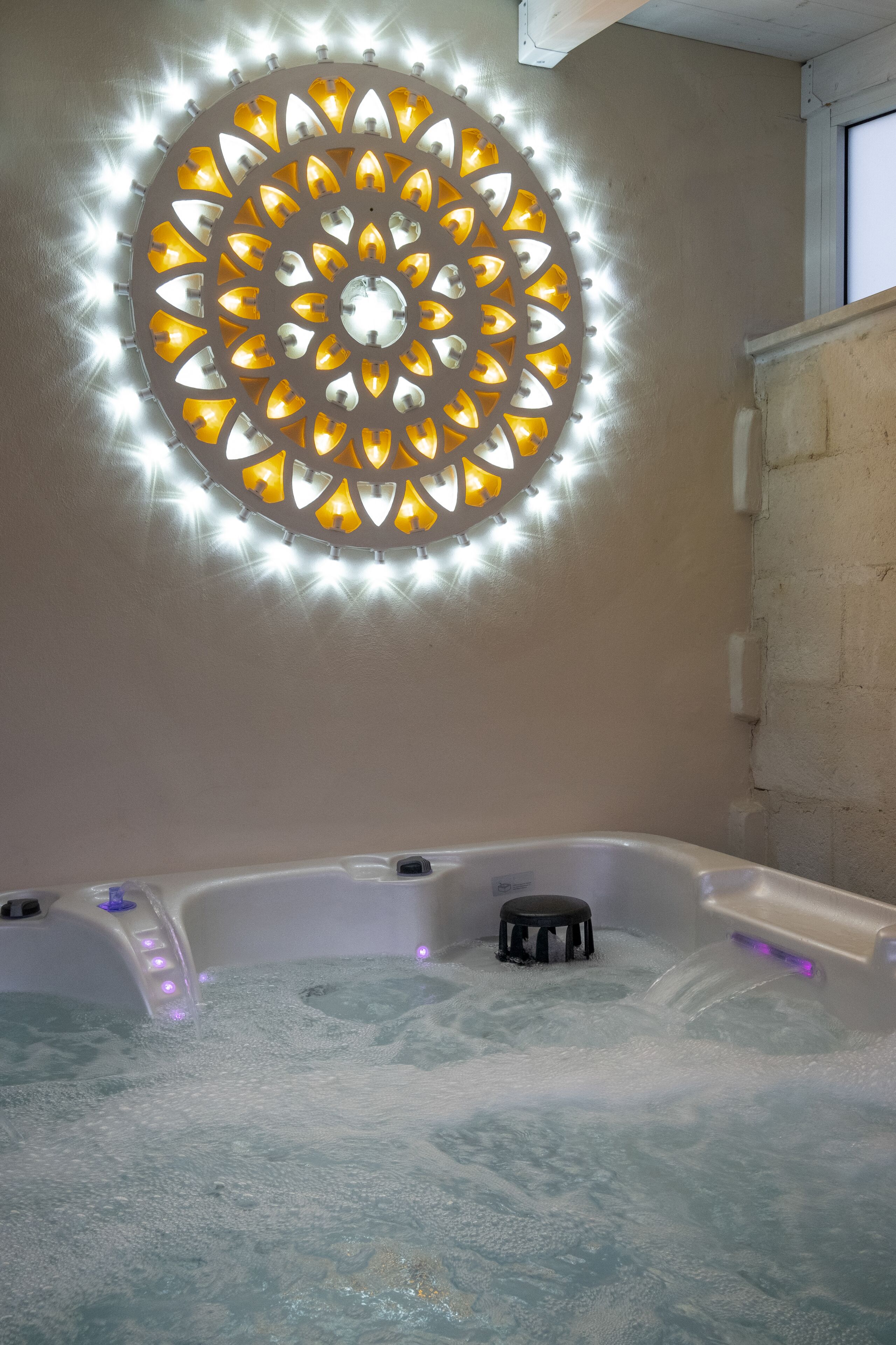 Foto - Ada Suites & Spa