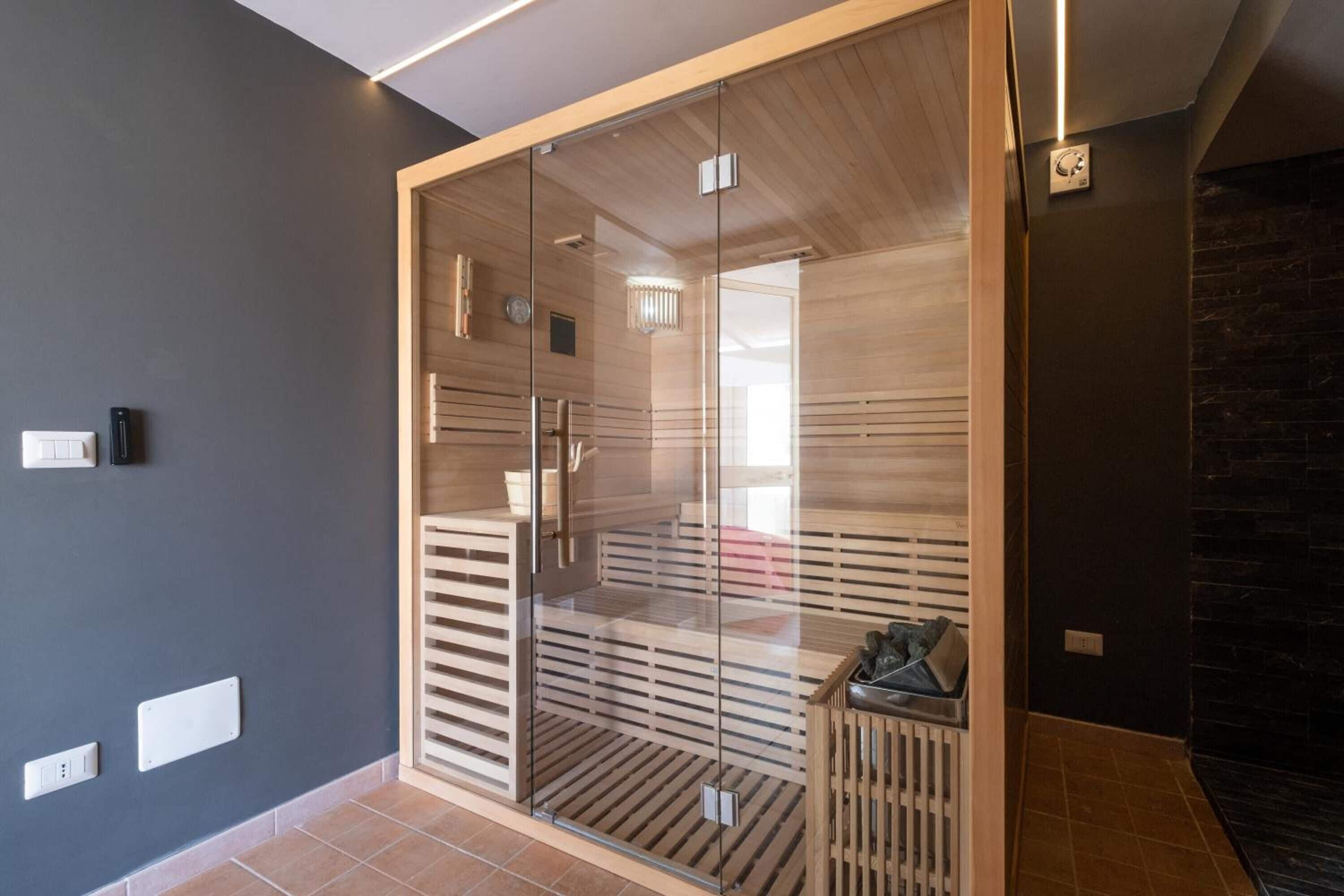 Foto - Ada Suites & Spa