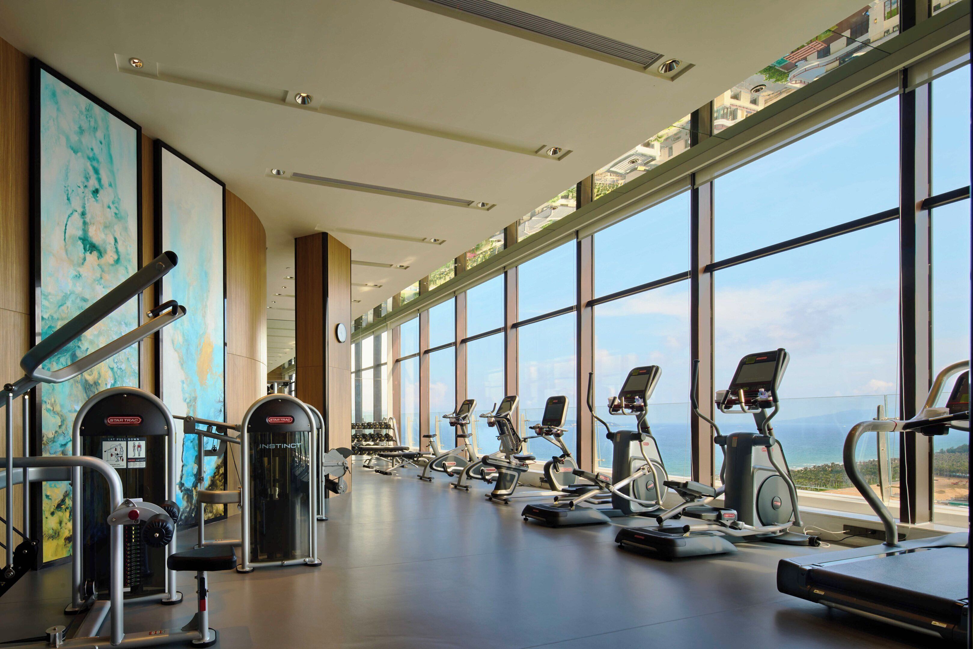 Foto - Crowne Plaza Sanya Haitang Bay Resort by IHG