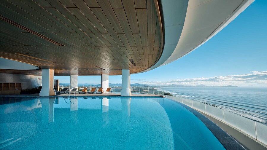 Crowne Plaza Sanya Haitang Bay Resort by IHG