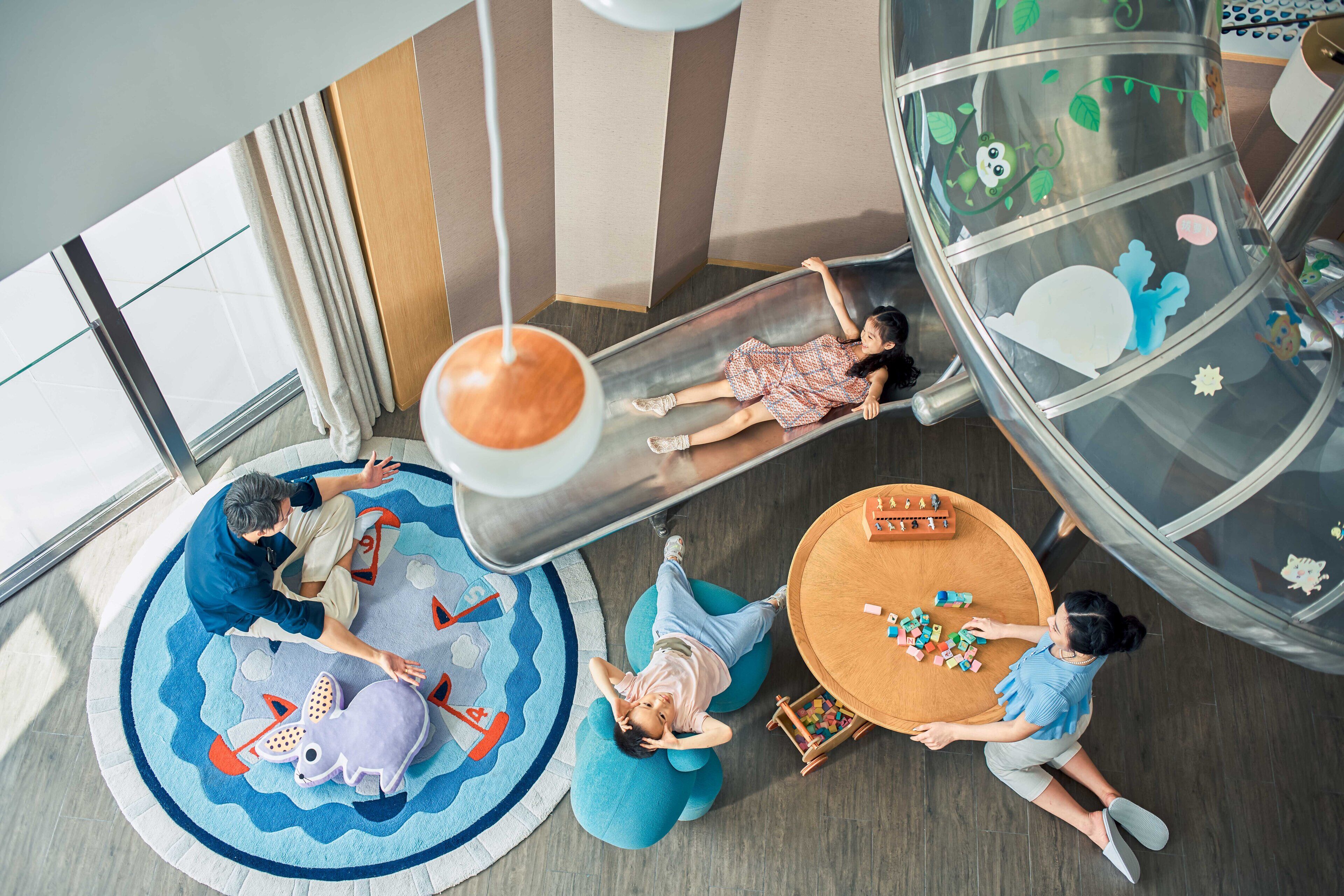 1 bedroom, premium bedding, minibar, in-room safe