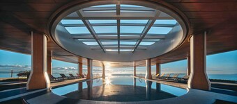 Crowne Plaza Sanya Haitang Bay Resort by IHG