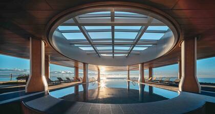 Crowne Plaza Sanya Haitang Bay Resort by IHG