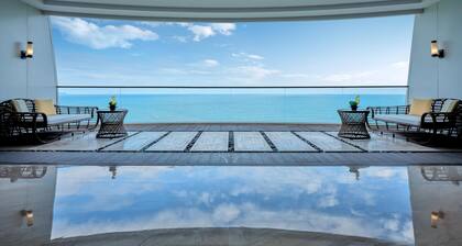 Crowne Plaza Sanya Haitang Bay Resort by IHG