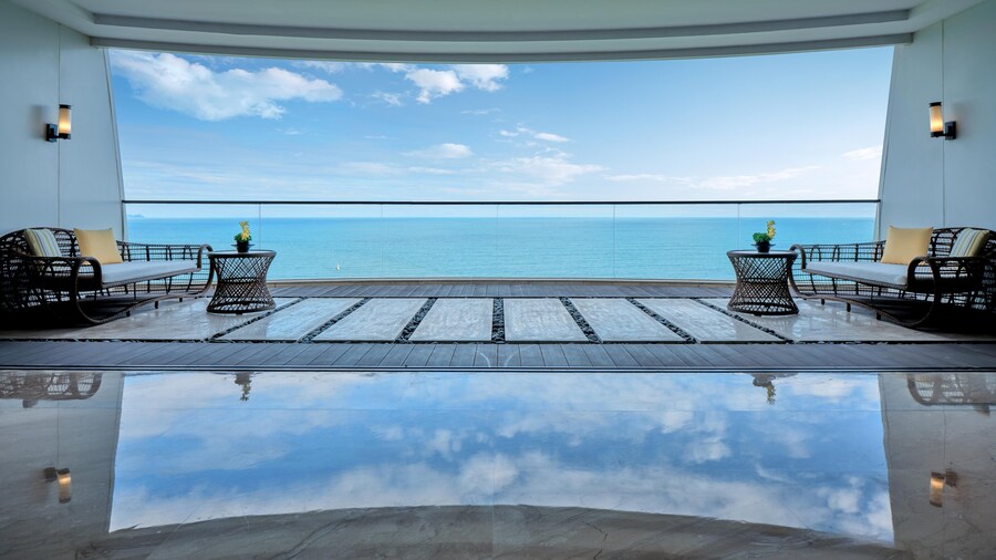 Crowne Plaza Sanya Haitang Bay Resort by IHG