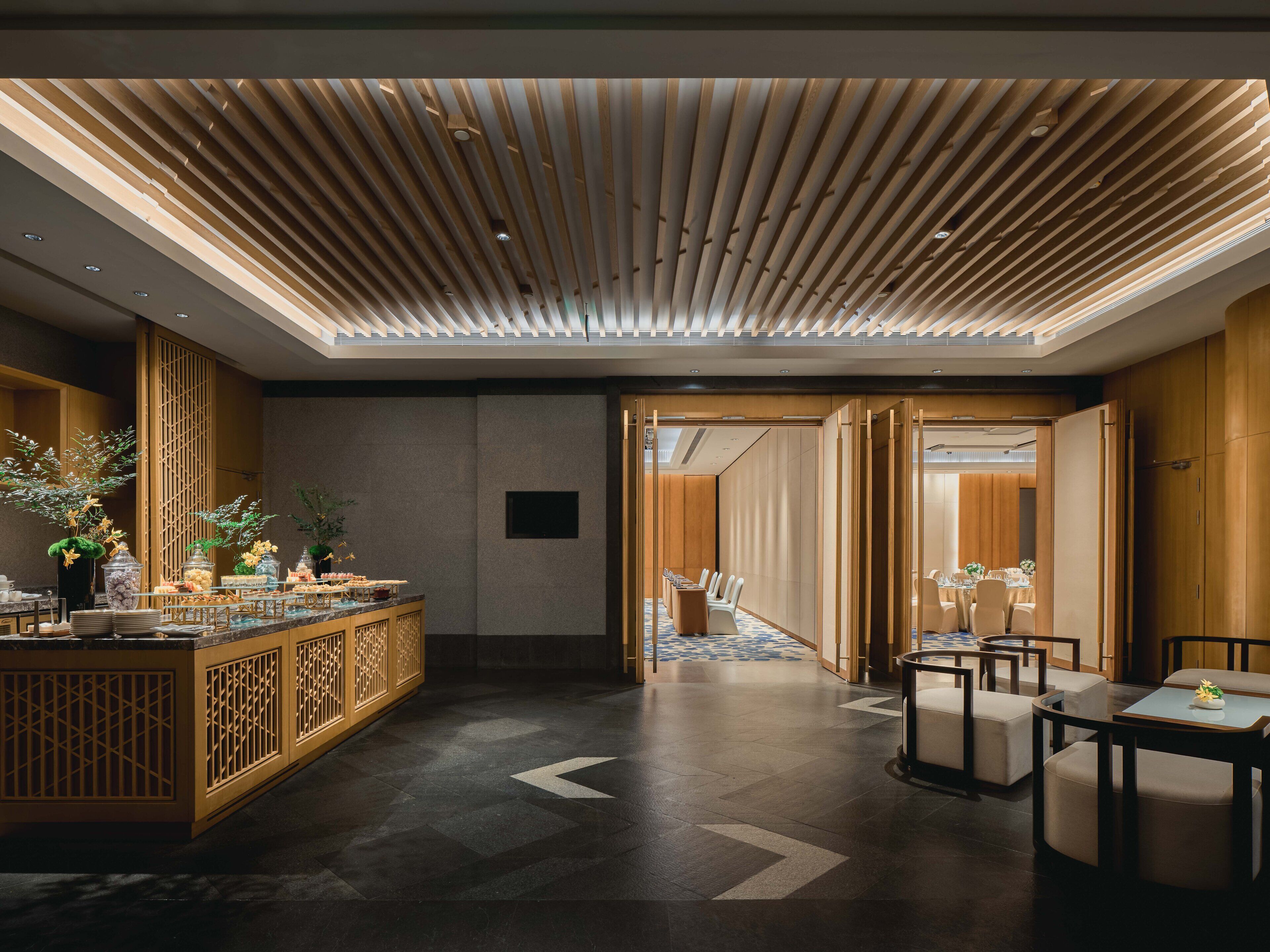 Foto - Crowne Plaza Sanya Haitang Bay Resort by IHG