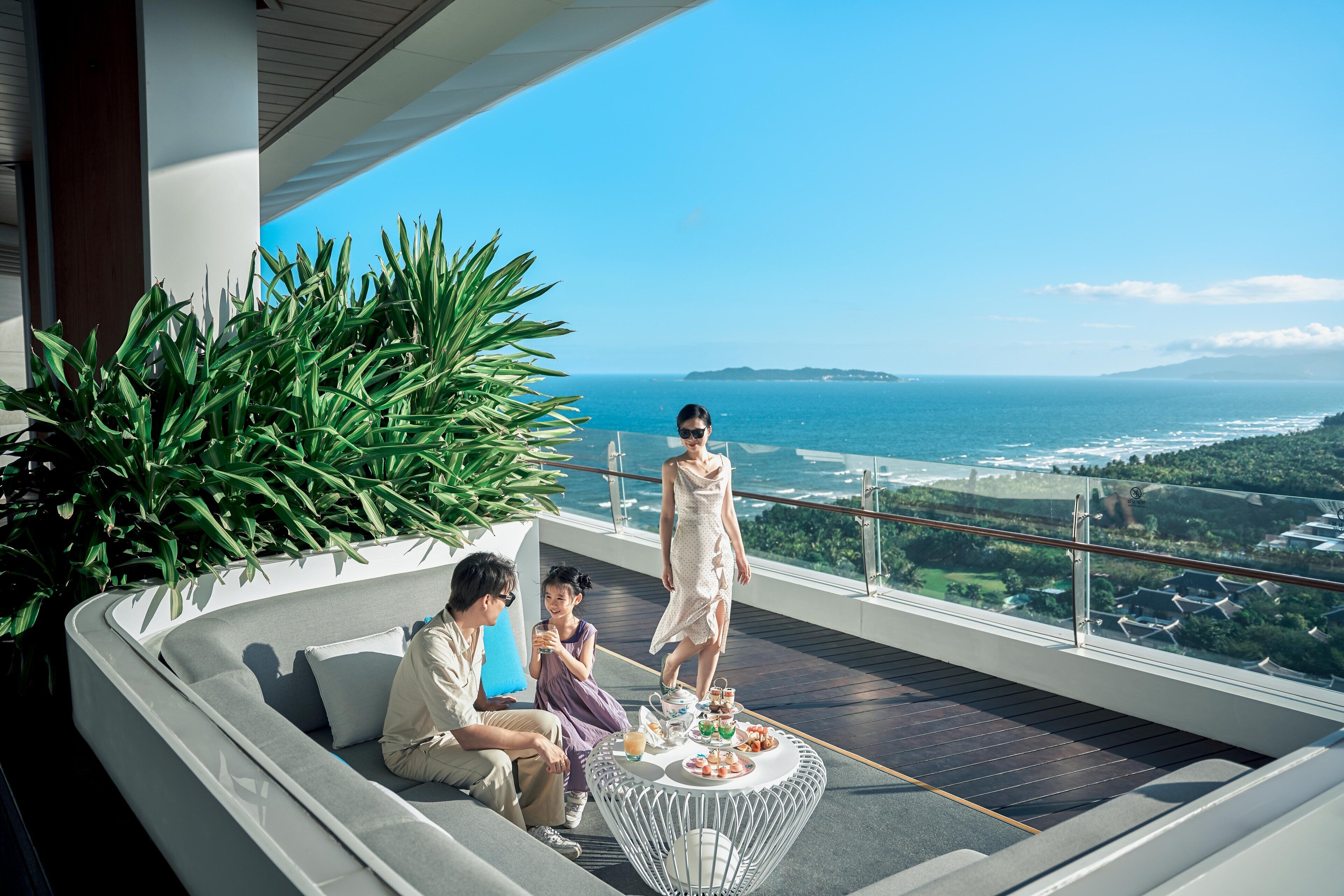 Foto - Crowne Plaza Sanya Haitang Bay Resort by IHG