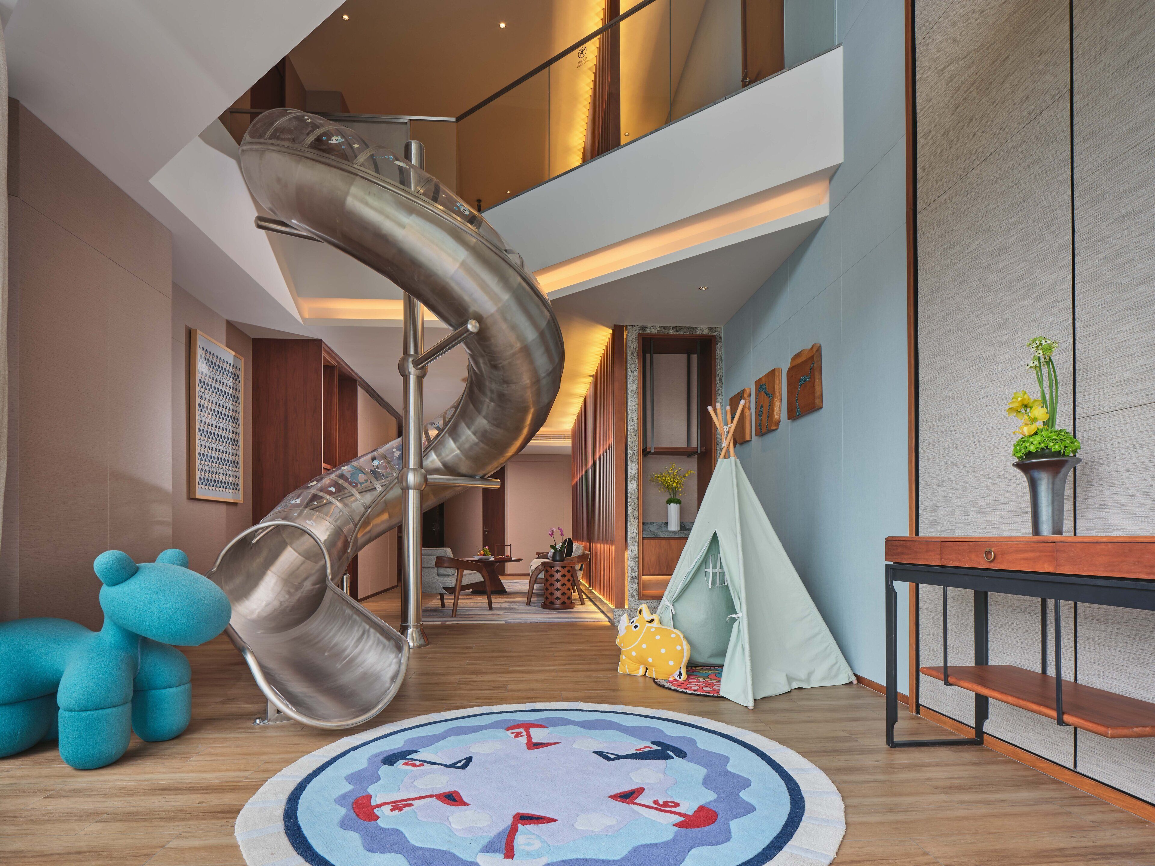 1 bedroom, premium bedding, minibar, in-room safe