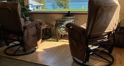 Front Row Bed and Breakfast