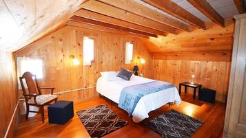 Comfort House, 4 Bedrooms, Slope side | 1 bedroom, free WiFi