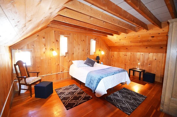 1 bedroom, free WiFi - Nun's Cabin (Brighton)