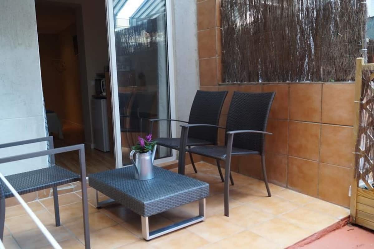 Terras