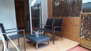 Teras/patio