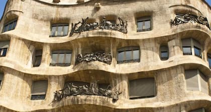 Good - Home Paseo de Gracia