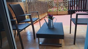 각각 다른 스타일의 인테리어, 암막 커튼, 다리미/다리미판, 무료 WiFi