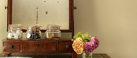 Superior Double Room, Ensuite