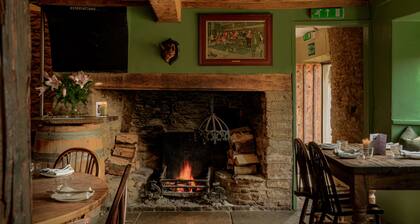 The Bell Inn
