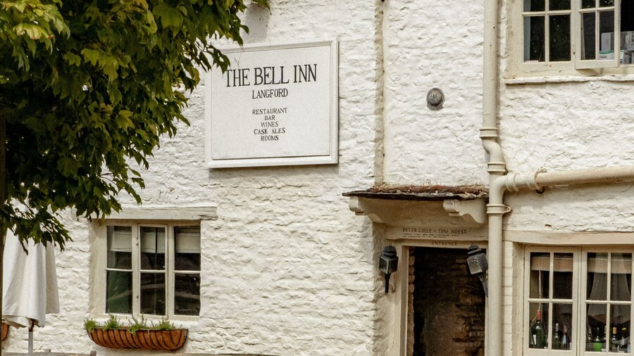 The Bell Inn
