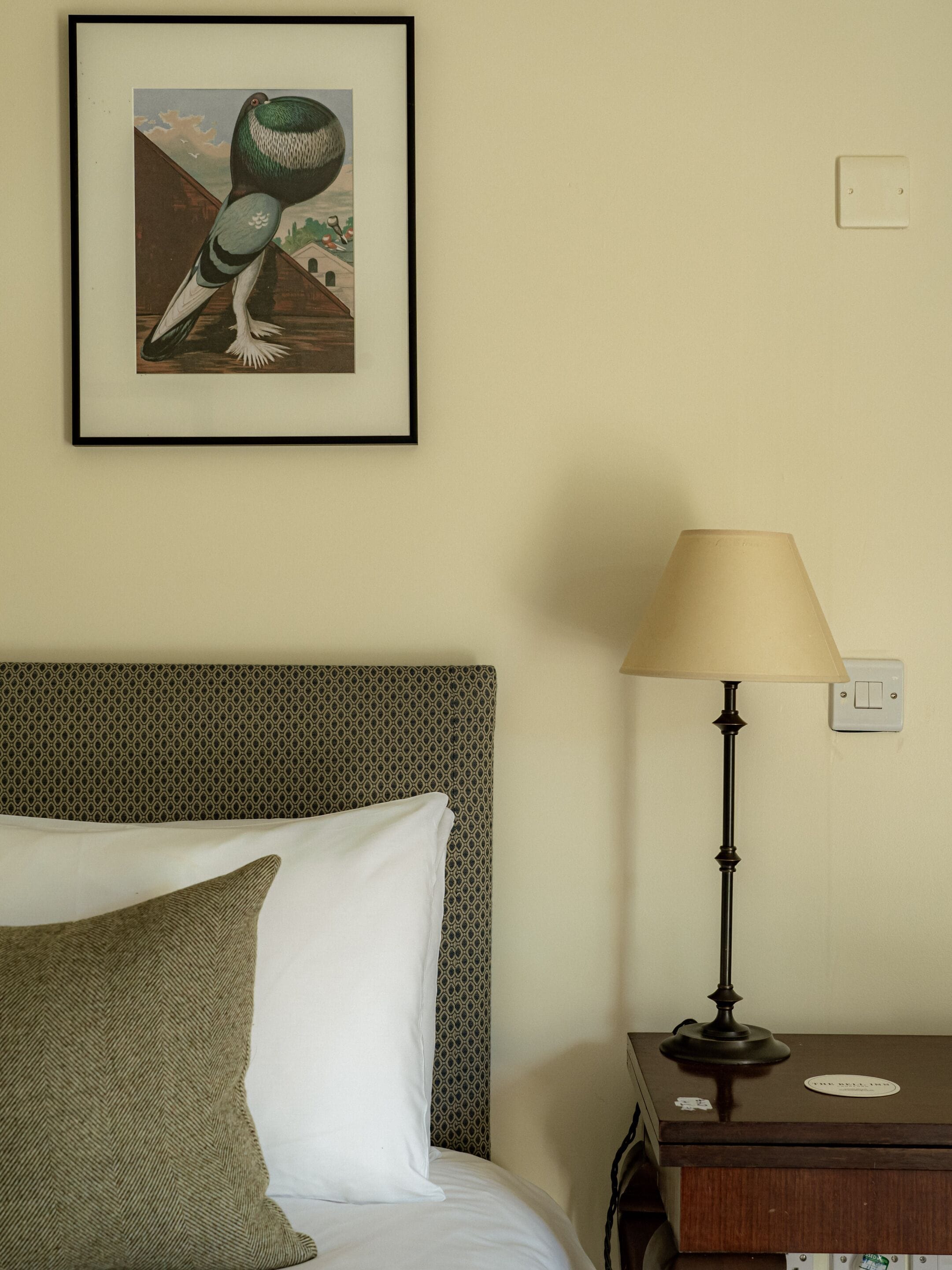 Superior Double Room, Ensuite | WiFi
