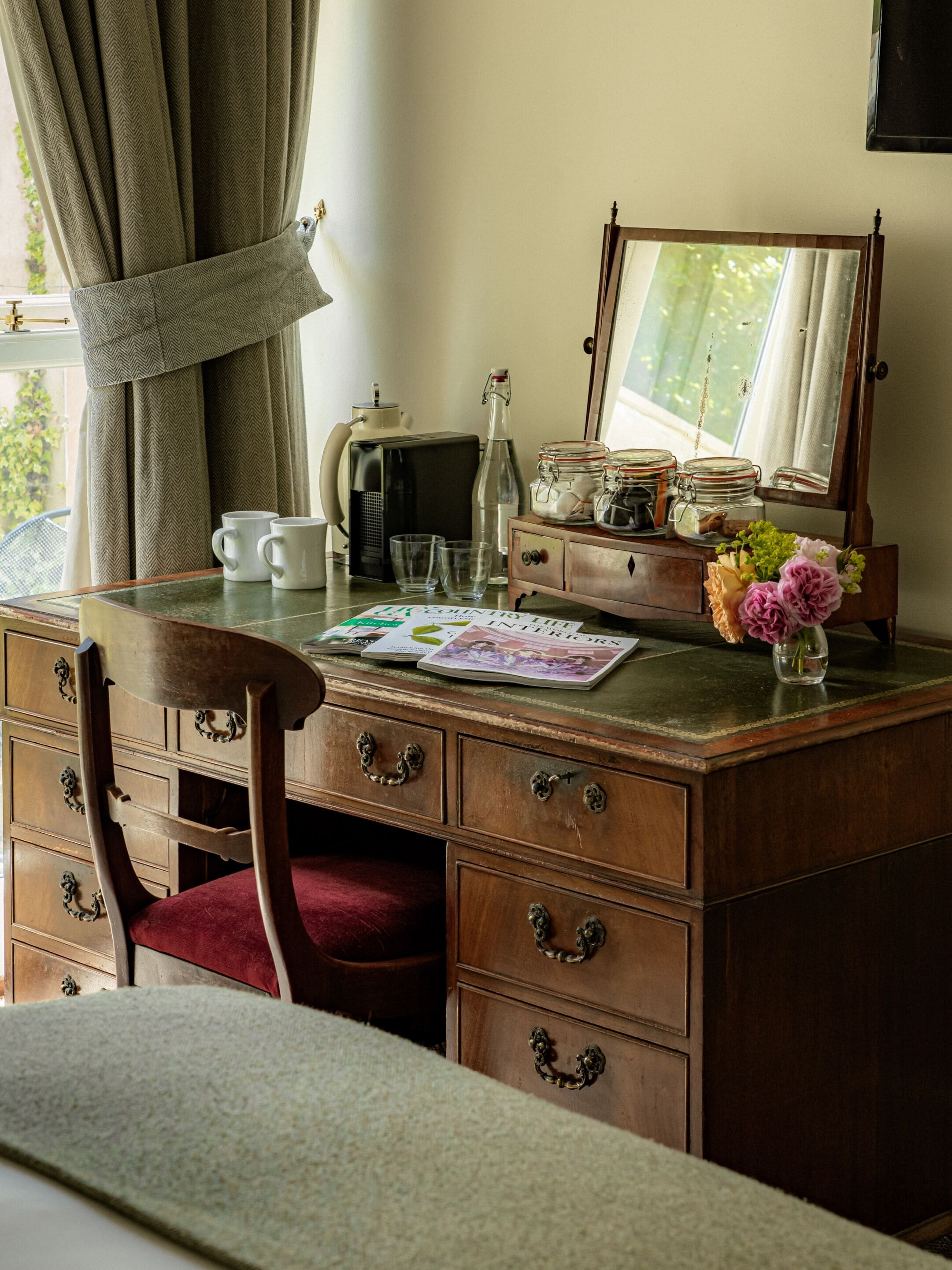 Comfort Double Room, Ensuite