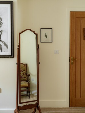 Superior Double Room, Ensuite | Bathroom