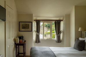 Comfort Double Room, Ensuite