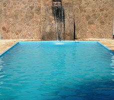 Desayuno buffet incluido todos los días 