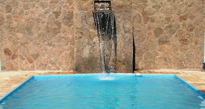 Ferrari Palace Hotel